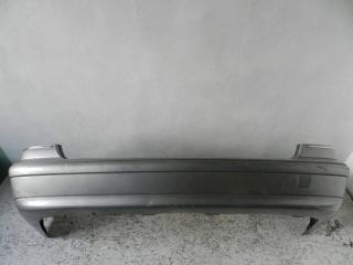 бампер задний Mercedes-Benz C-Класс W203/S203/CL203 (2000 - 2004), универсал, 2038850925