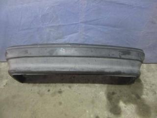 бампер задний Opel Astra F [рестайлинг] 1995, седан, 90442426