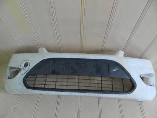 бампер передний Ford Focus 2 поколение [рестайлинг] (2007 - 2011), седан, 1521127