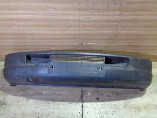 бампер передний Volkswagen LT 2 поколение 2001, не крашен, 2D0807102