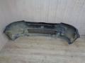 бампер передний Renault Master 2 поколение [рестайлинг] 2005, не крашен, 8200197134 - фото №3