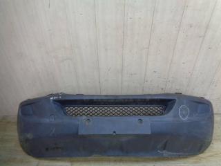 бампер передний Mercedes-Benz Sprinter 2 поколение (W906) 2007, не крашен, 9068800170