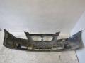 бампер передний BMW 5 серия E60/E61 2005, серый, 51110149246 - фото №3