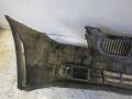 бампер передний BMW 5 серия E60/E61 2005, белый, 51110149246 - фото №6