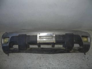 бампер передний Chevrolet TrailBlazer 1 поколение (2001 - 2009), 88937047