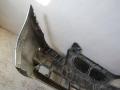 бампер передний BMW 5 серия E60/E61 (2002 - 2007), серебристый, 51110149246 - фото №9