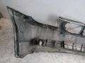 бампер передний BMW 5 серия E60/E61 (2002 - 2007), серебристый, 51110149246 - фото №8
