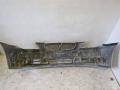 бампер передний BMW 5 серия E60/E61 (2002 - 2007), серый, 51110149246 - фото №4