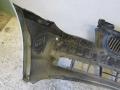 бампер передний BMW 5 серия E60/E61 (2002 - 2007), белый, 51110149246 - фото №10