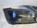 бампер передний BMW 5 серия E60/E61 (2002 - 2007), черный, 51110149246 - фото №3