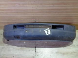 бампер передний Volkswagen LT 2 поколение 1999, не крашен, 2D0807102