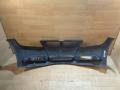 бампер передний BMW 3 серия E90/E91/E92/E93 E90 (2004 - 2010), черный, седан, 51117140859 - фото №6