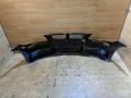 бампер передний BMW 3 серия E90/E91/E92/E93 E90 (2004 - 2010), черный, седан, 51117140859 - фото №4