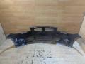 бампер передний BMW 1 серия E81/E82/E87/E88 2005, черный, 51117136632 - фото №5