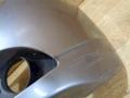 бампер передний BMW 5 серия E60/E61 2005, серый, 51110149246 - фото №5