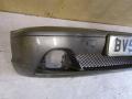 бампер передний BMW 3 серия E46 [рестайлинг] (2001 - 2006), серый, купе, 51117076720 - фото №2