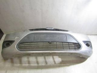бампер передний Ford Focus 2 поколение [рестайлинг] (2007 - 2011), 1521127