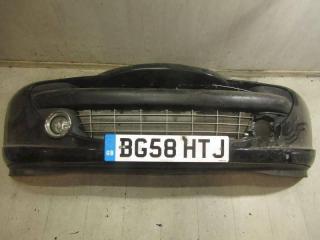 бампер передний Peugeot 207 1 поколение (2006 - 2009), хетчбэк 3 дв., 7401ES