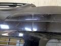 бампер передний Mercedes-Benz A-Класс W169 2006, черный, 16988850025 - фото №3