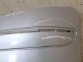 бампер передний Mercedes-Benz A-Класс W169 2006, серебро, 16988850025 - фото №3