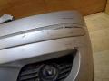 бампер передний Mercedes-Benz A-Класс W169 2007, серебро, 16988850025 - фото №2