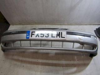 бампер передний Saab 9-5 1 поколение [рестайлинг] (2001 - 2005), 5584750