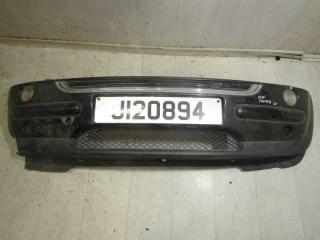 бампер передний Mini Hatch 1 поколение (R50, R53) (2001 - 2006), 51116800130