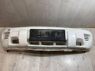 бампер передний Chevrolet TrailBlazer 1 поколение (2001 - 2009), 88937008