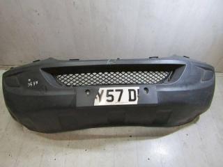бампер передний Mercedes-Benz Sprinter 2 поколение (W906) 2006, не крашен, 9068800170