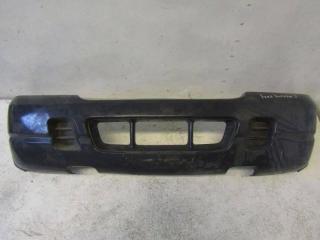 бампер передний Ford Explorer 3 поколение (2001 - 2006), не крашеный, 1L2Z17D957RAA