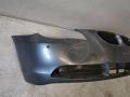 бампер передний BMW 5 серия E60/E61 (2002 - 2007), серый, 51110149246 - фото №6