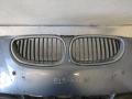 бампер передний BMW 5 серия E60/E61 (2002 - 2007), серый, 51110149246 - фото №14