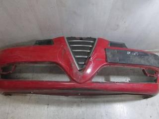 бампер передний Alfa Romeo GT 1 поколение (2003 - 2010), 71736449