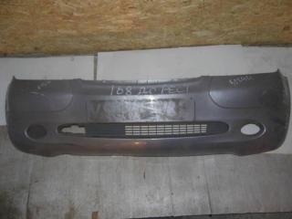 бампер передний Mercedes-Benz A-Класс W168 (1997 - 2001), 1688850025, A1688850025