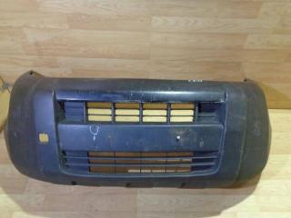 бампер передний Peugeot Bipper 1 поколение (2008 - 2017), не крашен, 7401QK