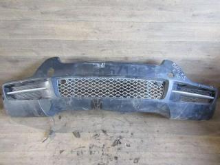 бампер передний BMW X5 E70 (2006 - 2010), не крашен, 51117172402, 51117158436