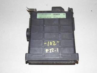 блок управления двигателем Mercedes-Benz E-Класс 1 поколение [рестайлинг] (1987 - 1993), 2.3 л., бензин, 0035454932, A0035454932, 0280800124