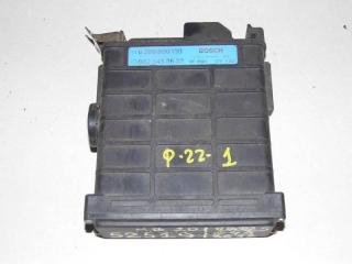 блок управления двигателем Mercedes-Benz 190 1 поколение (1982 - 1993), 2.0 л., M 102.961, бензин, 0025453632, A0025453632, 0280800100