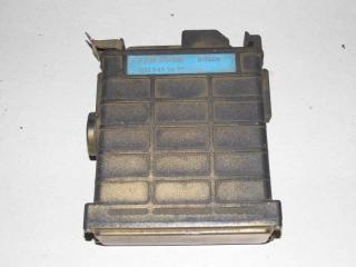 блок управления двигателем Mercedes-Benz 190 1 поколение (1982 - 1993), 2.0 л., M 102.961, бензин, 0025453632, A0025453632, 0280800100