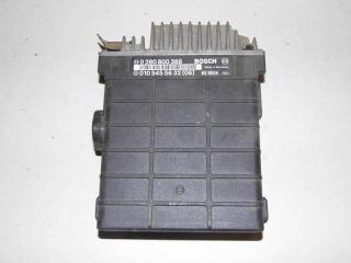 блок управления двигателем Mercedes-Benz C-Класс 1 поколение [рестайлинг] (1988 - 1993), 1.8 л., M 102.910, бензин, 0105455632, A0105455632, 0280800388