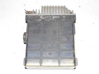 блок управления двигателем Mercedes-Benz E-Класс 1 поколение [рестайлинг] (1987 - 1993), 3.0 л., бензин, 0065451432, A0065451432