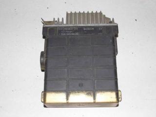 блок управления двигателем Mercedes-Benz E-Класс 1 поколение [рестайлинг] (1987 - 1993), 3.0 л., M 103.983, бензин, 0065456432, A0065456432, 0280800256