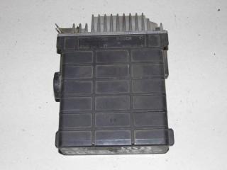 блок управления двигателем Mercedes-Benz E-Класс 1 поколение [рестайлинг] (1987 - 1993), 3.0 л., M 103.981, бензин, 0075451532, A0075451532, 0280800286