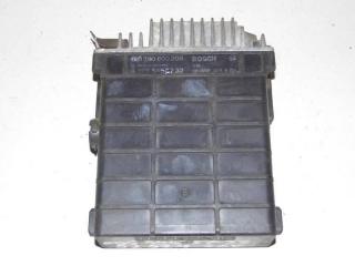 блок управления двигателем Mercedes-Benz E-Класс 1 поколение [рестайлинг] (1987 - 1993), 3.0 л., бензин, 0055455732, A0055455732, 0280800206