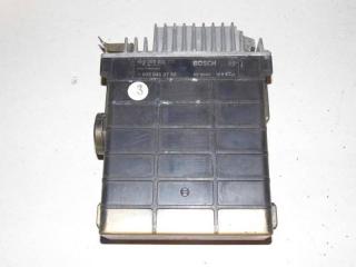 блок управления двигателем Mercedes-Benz E-Класс 1 поколение [рестайлинг] (1987 - 1993), 3.0 л., M 103.983, бензин, 0025459732, A0025459732, 0280800112