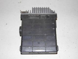 блок управления двигателем Mercedes-Benz E-Класс W124 [рестайлинг] (1987 - 1993), 2.9 л., M 103.982, бензин, 0055455732, A0055455732, 0280800206