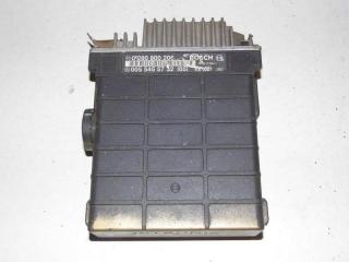 блок управления двигателем Mercedes-Benz E-Класс 1 поколение [рестайлинг] (1987 - 1993), 3.0 л., бензин, 0055455732, A0055455732, 0280800206