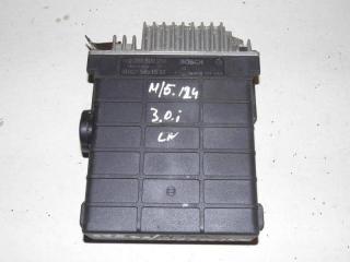 блок управления двигателем Mercedes-Benz E-Класс 1 поколение [рестайлинг] (1987 - 1993), 3.0 л., M 103.981, бензин, 0075451532, A0075451532, 0280800286