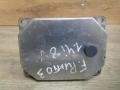 блок управления двигателем Fiat Punto 3 поколение 2006, 1.2 л., 188 A4.000, бензин, 51784956 - фото №2