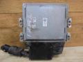 блок управления двигателем Ford Galaxy 2 поколение 2007, 1.8 л., QYWA, дизель, S122865031 - фото №2